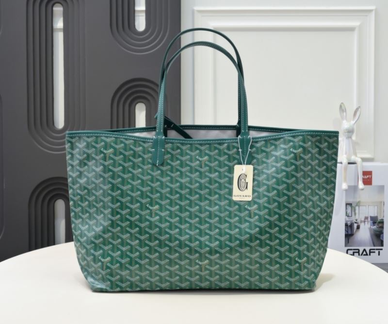 Goyard Shopping Bags